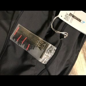 Gymshark Dreamy Leggings Black